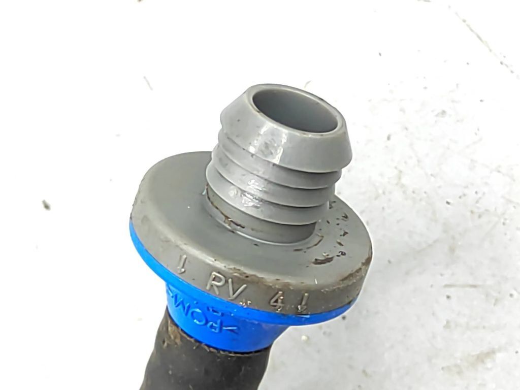 Alfa Romeo 159 2.2JTS 136kW 2007 Petrol vacuum line pipe hose 