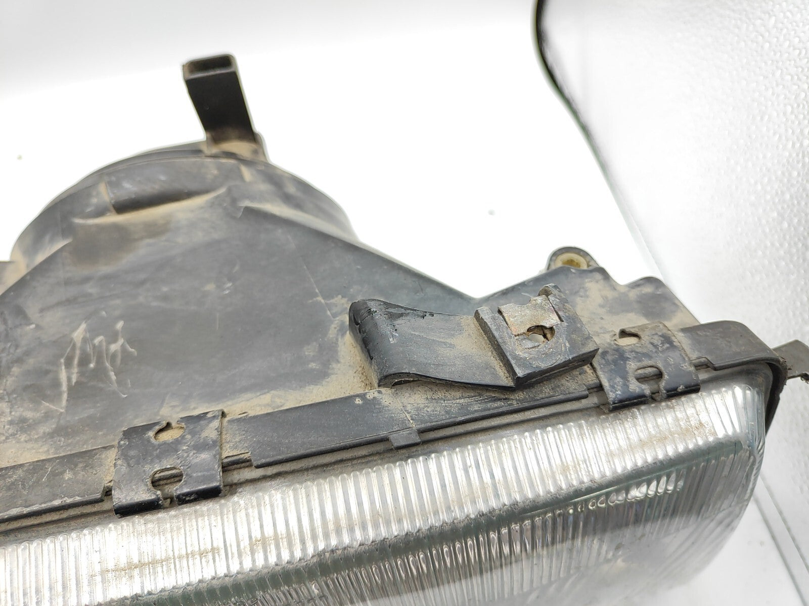 Audi 80 B3 1989 LHD Front Right Headlight 13288400