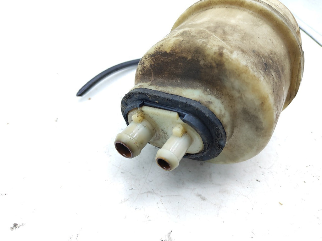 Alfa Romeo 166 2.4JTD 10V 2001 Engine Power Steering Tank