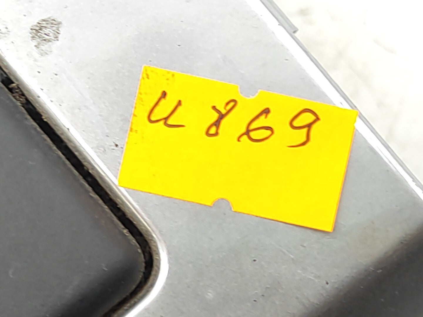 Land Rover Freelander LR2 2008 Multifunctional Switch 6H5214B596CD 6H52A046C34