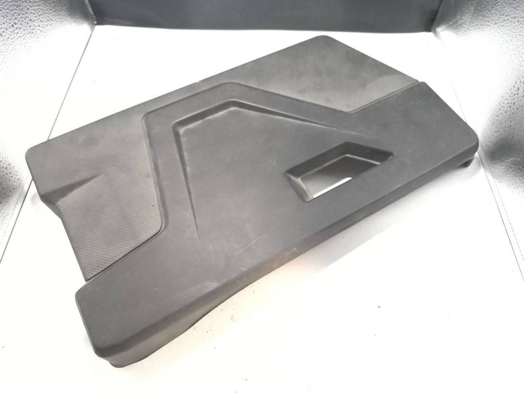 Fiat Croma 2.4JTDm 2007 Battery box tray cover lid C723 