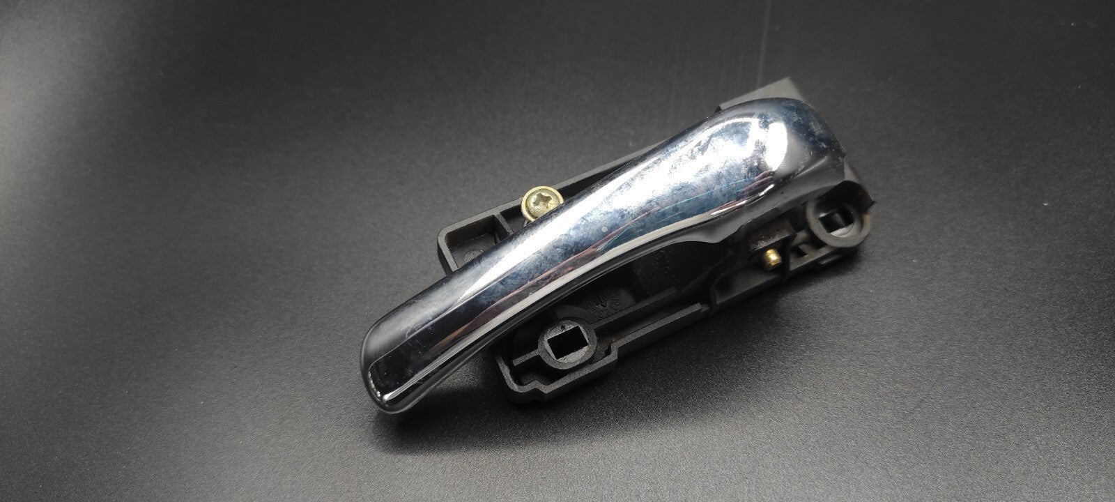 Alfa Romeo 156 1.9JTD 110kW 2004 Front Left Door Opening Inner Handle