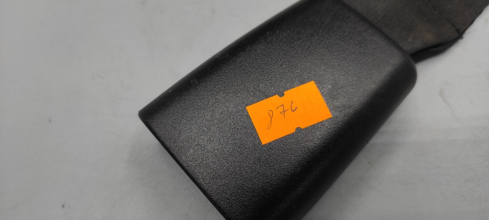 Alfa Romeo 156 SW 2.4JTD 103kW 2002 Rear Right Seat Seat Belt Buckle 10447090