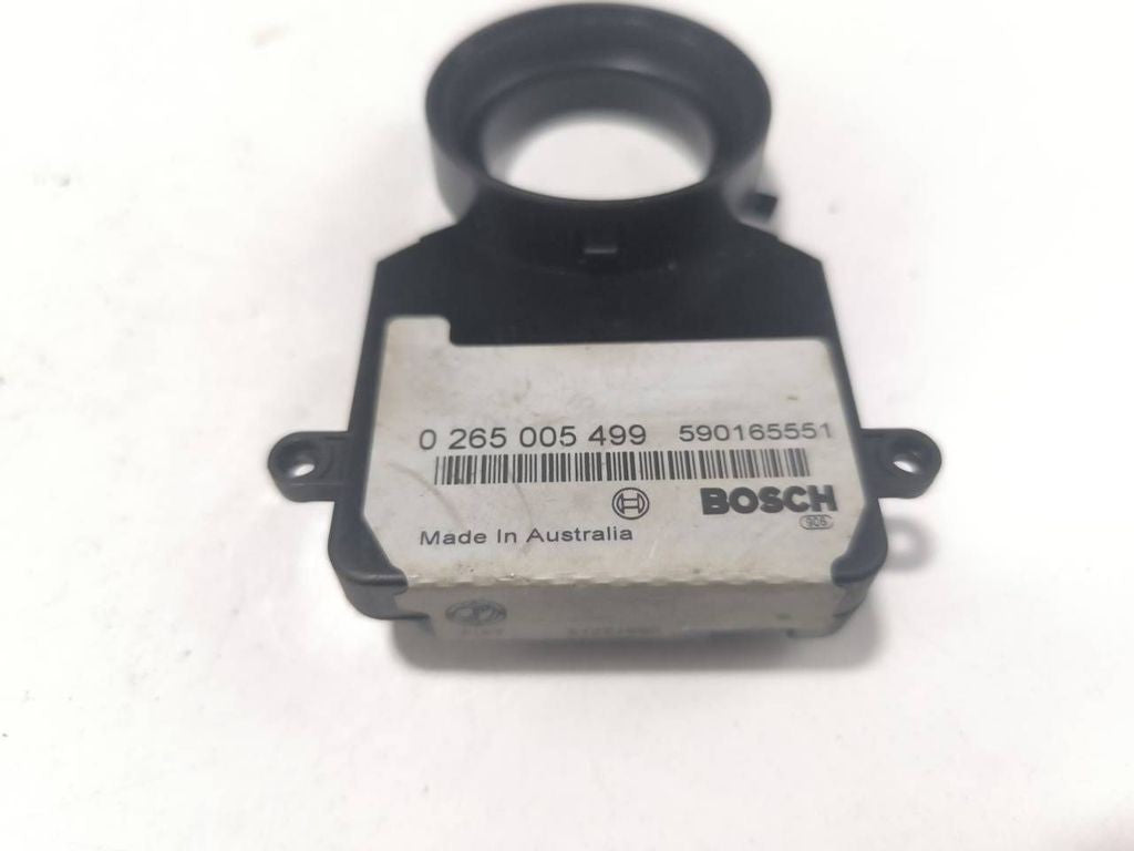 Fiat Croma 2.4JTD 147kW 2007 Diesel Steering angle sensor 0265005499 