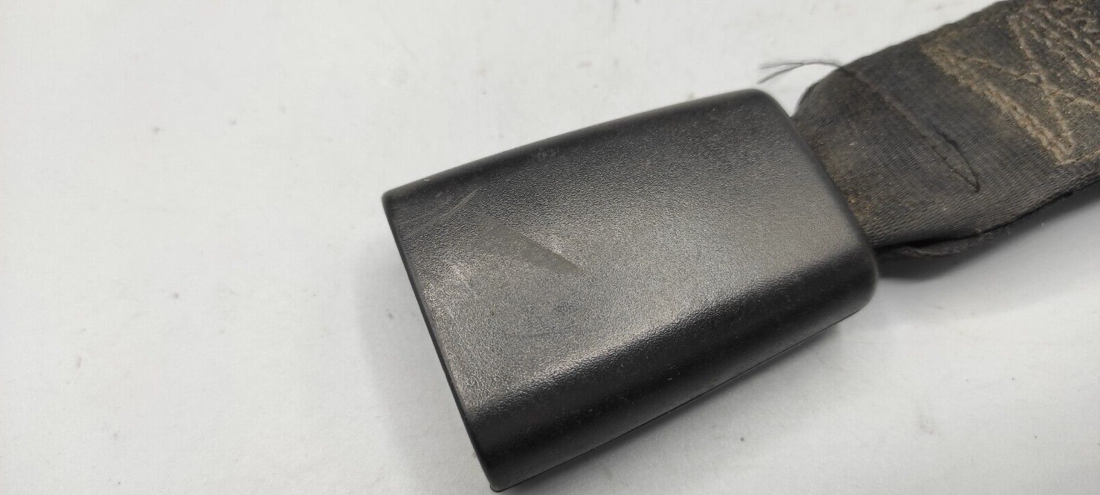 Alfa Romeo 156 1.9JTD 110kW Diesel 2004 Rear Seat Seatbelt Buckle 10448290