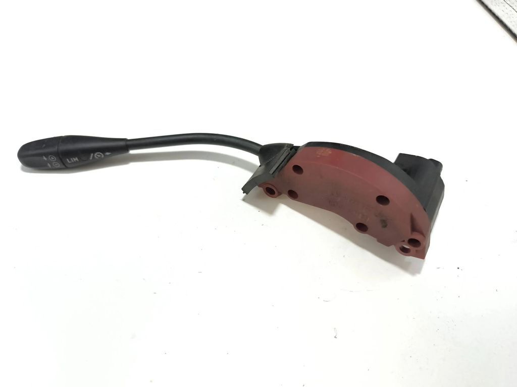 Mercedes-Benz E W211 2003 Cruise control stalk lever A0075457624 