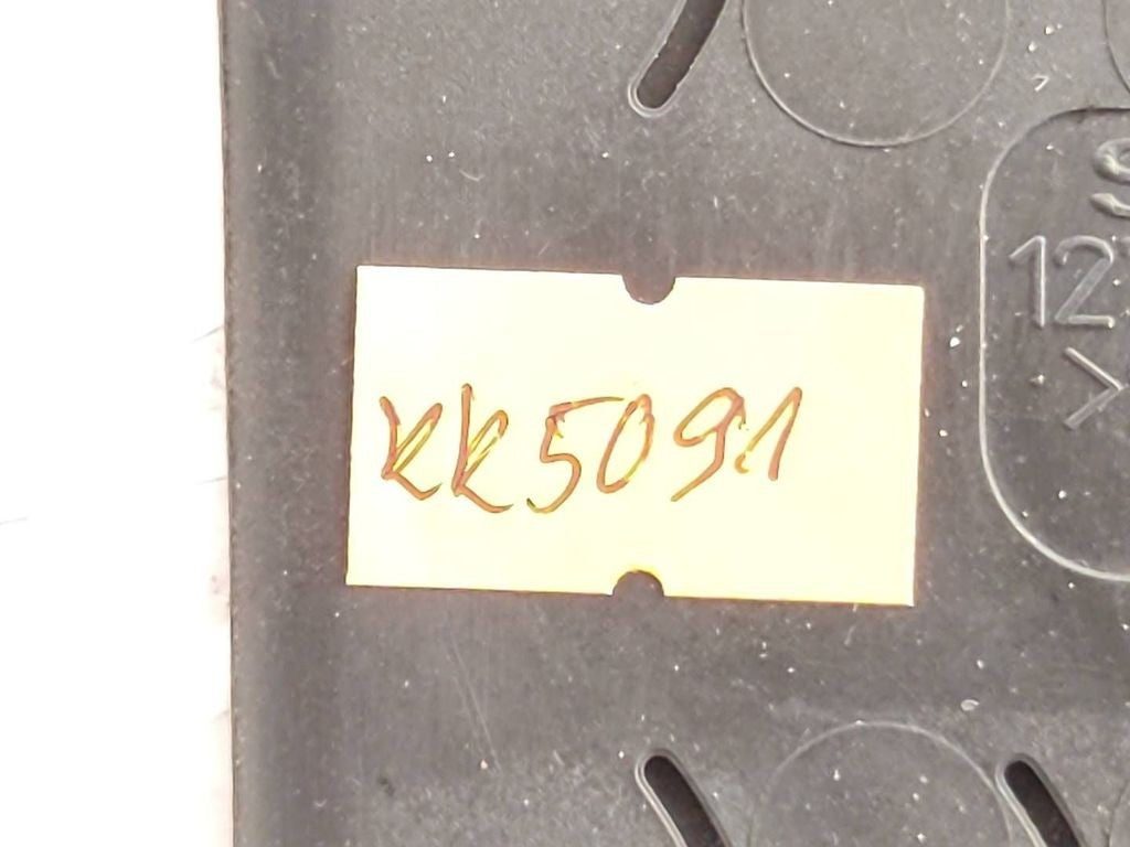 Saab 9-3 Ver2 2004 rubber pad 12786968 