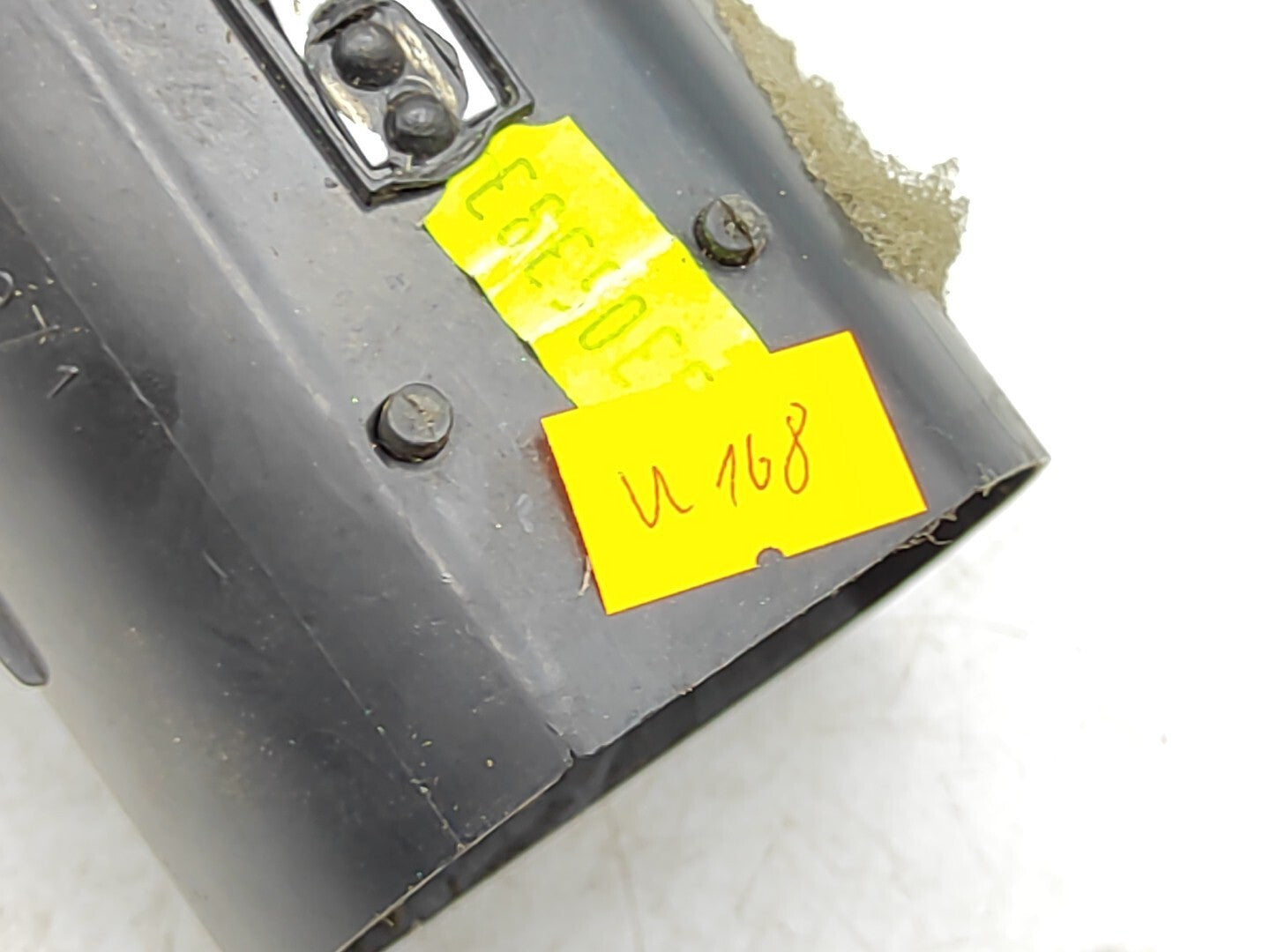 Alfa Romeo 159 2.4JTD 2007 LHD Front Side Dash Panel Air Vent LS376630