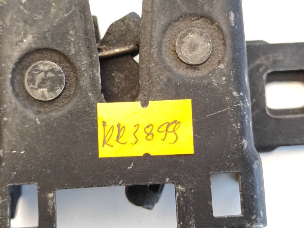 Land Rover Freelander 2 - LR2 2008 bonnet hood lock catch 6H5216700AD 