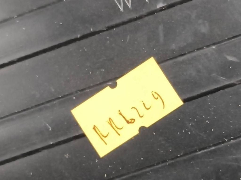 Audi A6 S6 C6 4F 2006 Foot rest pad 4F1864777A 