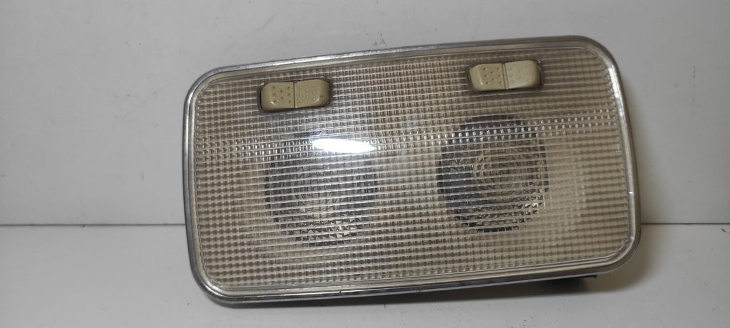 Alfa Romeo 166 2.4JTD 110kW 2003 Interior Front Roof Lighting Dome 156019133