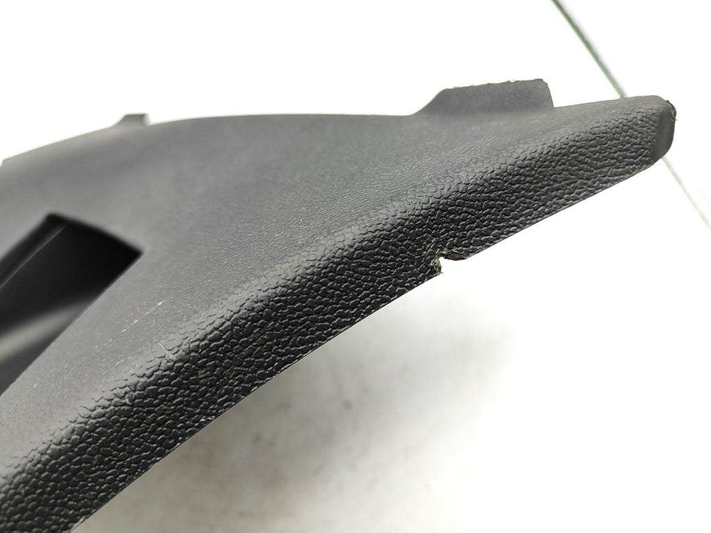 Alfa Romeo 156 2001 LHD Front Left Side Dashboard Trim Cover 151918000