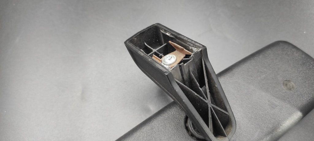 Alfa Romeo 159 1.9JTDm 85kW 8V 2008 Rear Interior View Mirror E9014310