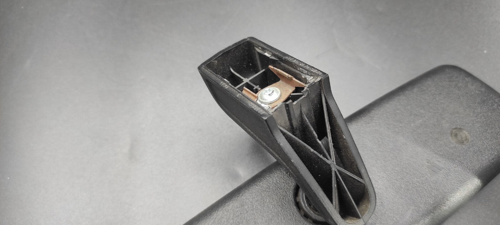 Alfa Romeo 159 1.9JTDm 85kW 8V 2008 Rear Interior View Mirror E9014310