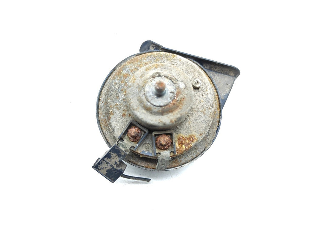 Alfa Romeo GT 1.9JTD 110kW Diesel 2007 Front Horn 0055306