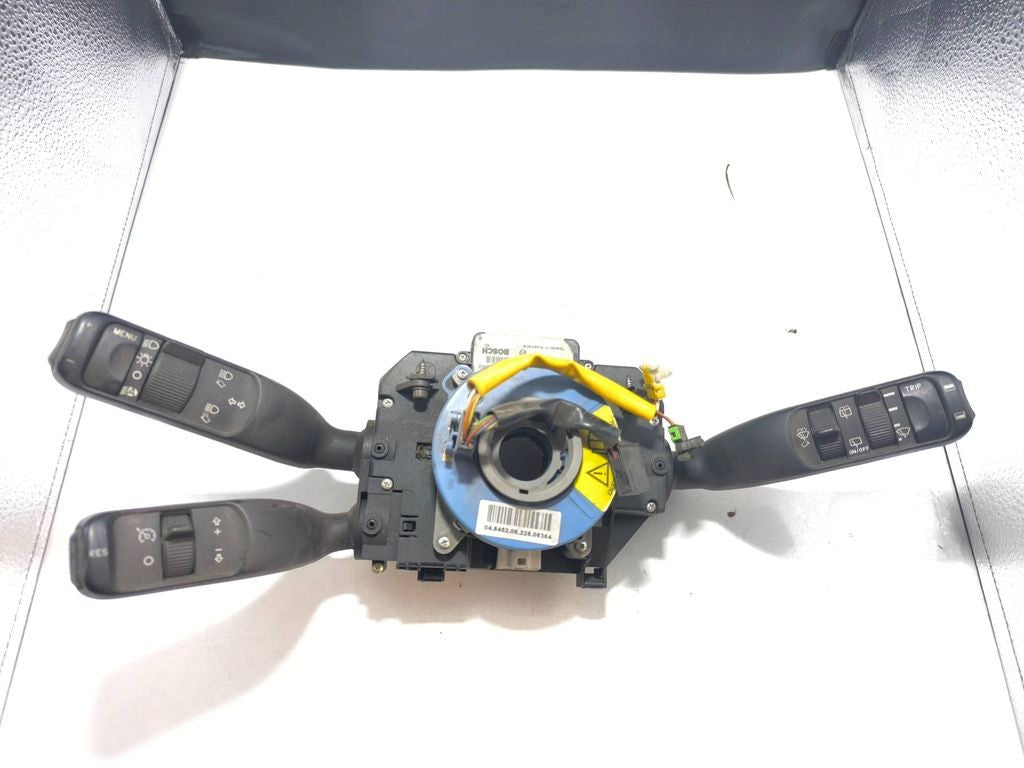 Alfa Romeo 159 2007 Wiper turn signal stalk switch 01560721970 