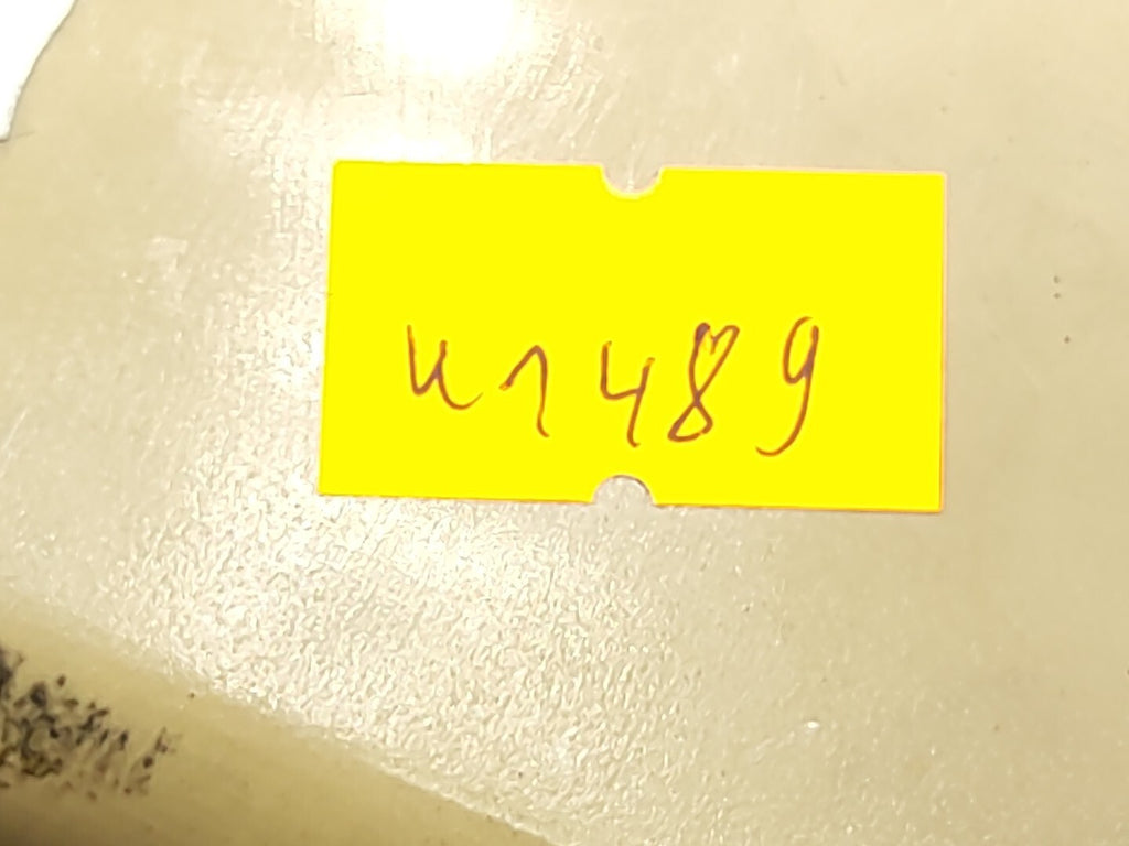 BMW 5 Series E61 530D 170kW 2006 LHD Front Left Glovebox 7156225