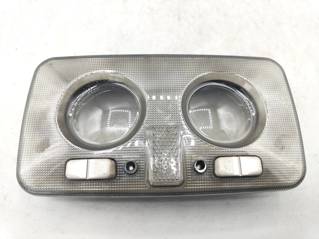 Alfa Romeo 147 1.9JTD 88kW 2007 front reading dome seat light 1560808850 