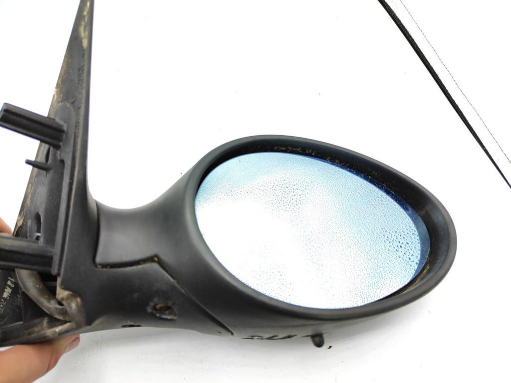 Alfa Romeo 156 2.4JTD Diesel 2000 LHD Front Right Side Mirror Black