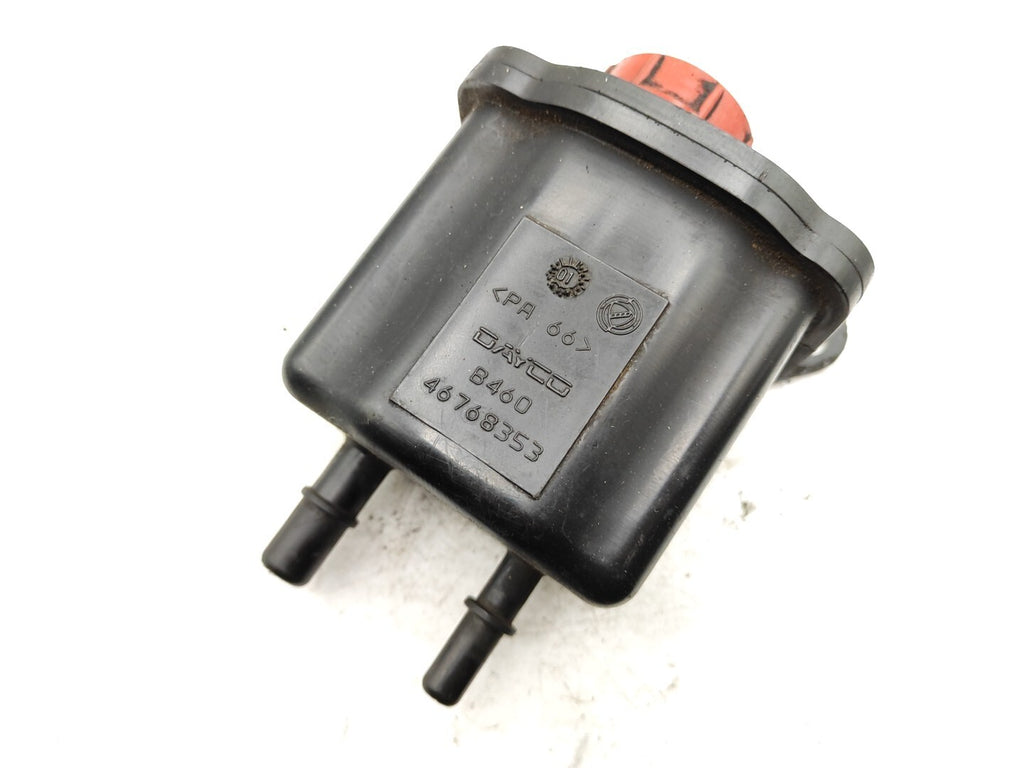 Alfa Romeo 147 1.9JTD Diesel 2001 Power Steering Fluid Reservoir Tank 46768353