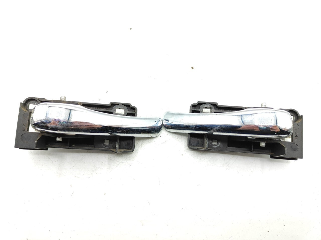 Alfa Romeo GT 2005 Front Door Opening Inner Handle 46736147 46736145