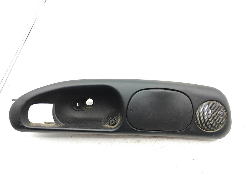 Alfa Romeo 166 2.0TS 2001 Rear Left Interior Door Handle Trim