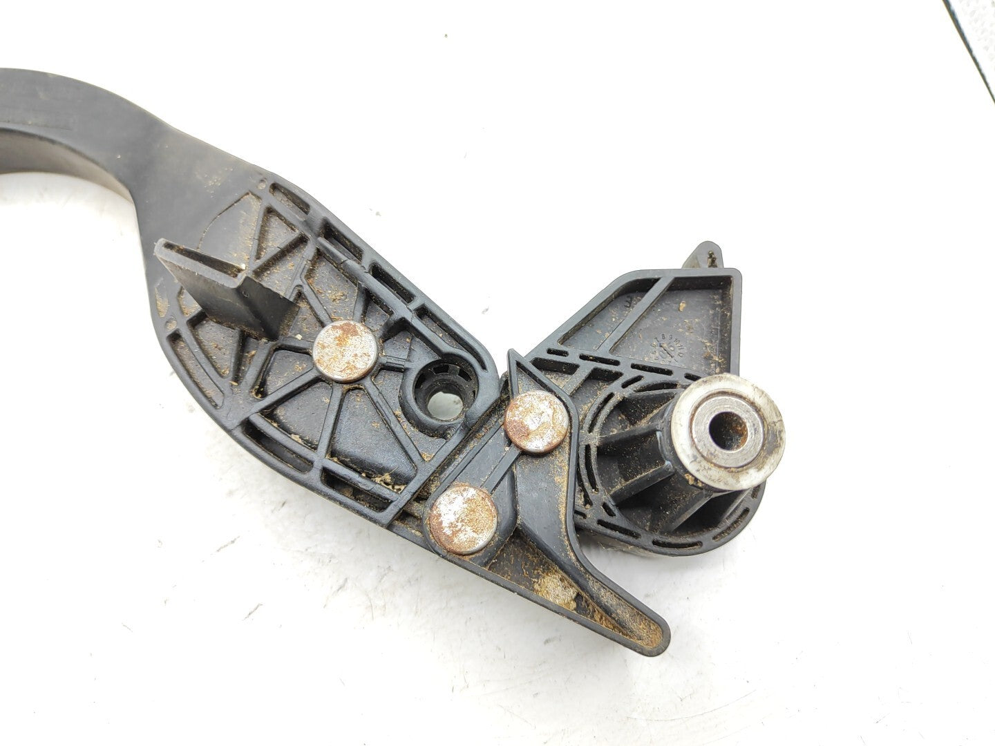 Alfa Romeo 159 Brera 2.4JTDm Diesel 2008 LHD Gearbox Clutch Pedal 3809391012