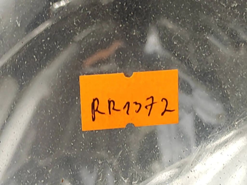 Peugeot 607 2001 Left headlight headlamp 9641958880 