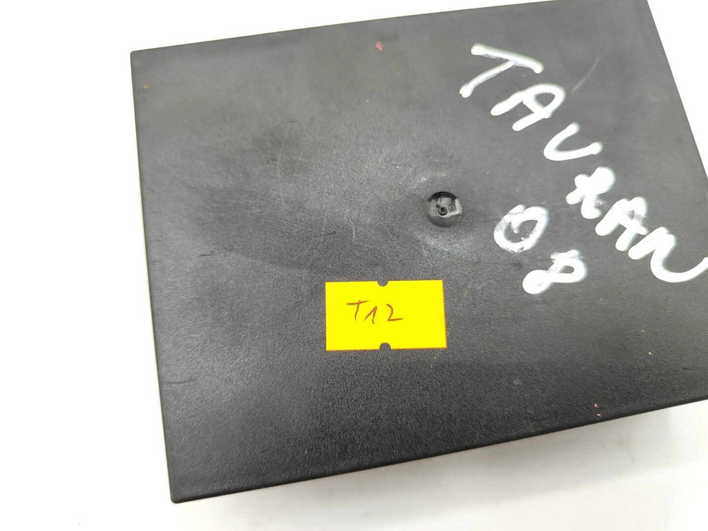 Volkswagen Tiguan 2008 Comfort Control Module 1K0959433BT