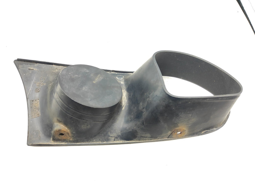 Alfa Romeo 156 SW 2.0TS 2001 Front Left Lower Bumper Grill 60631026