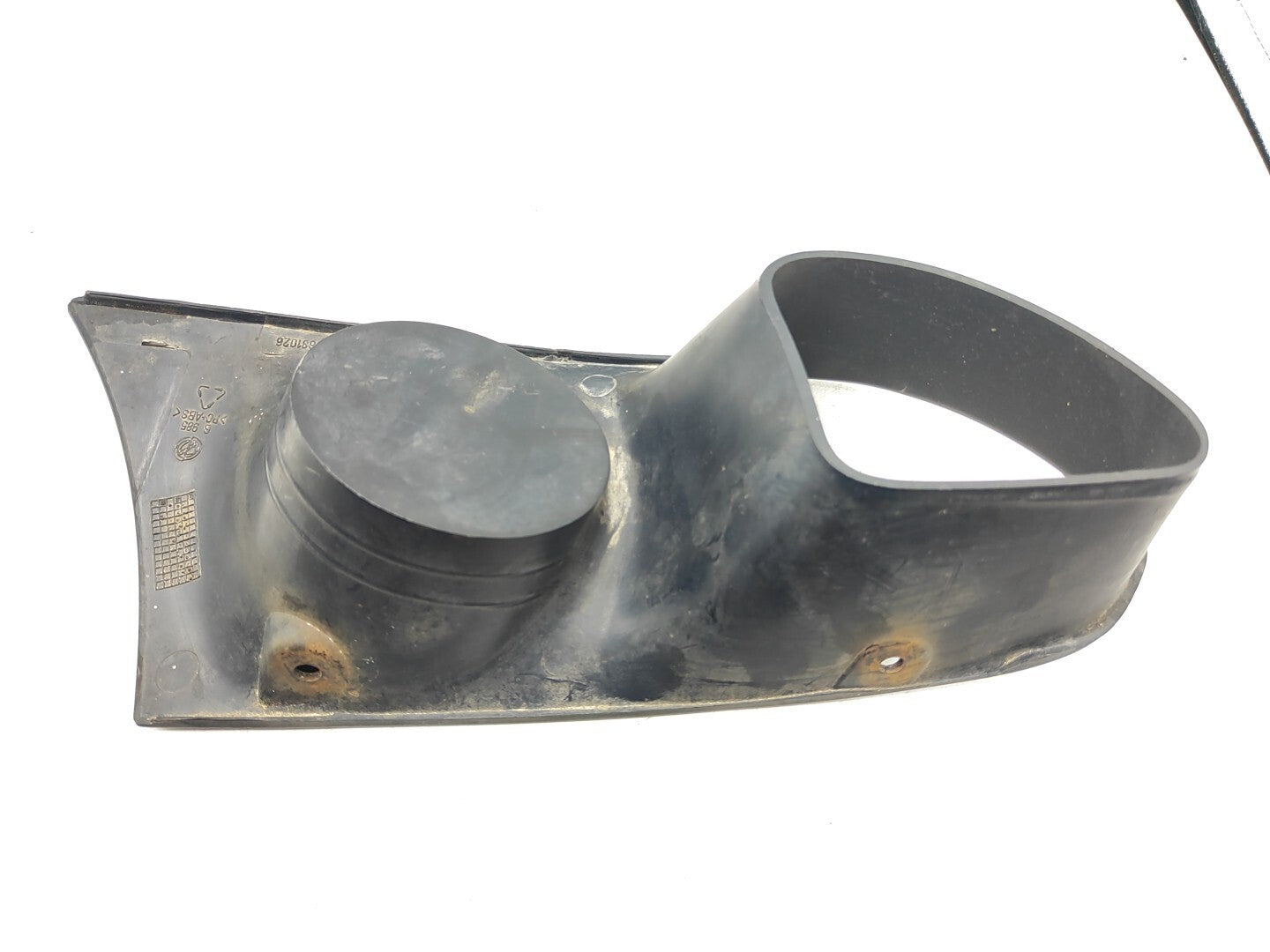 Alfa Romeo 156 SW 2.0TS 2001 Front Left Lower Bumper Grill 60631026