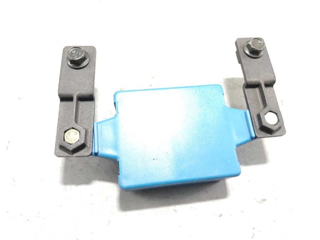 Alfa Romeo 155 1.8TS 103kW 1994 control unit module