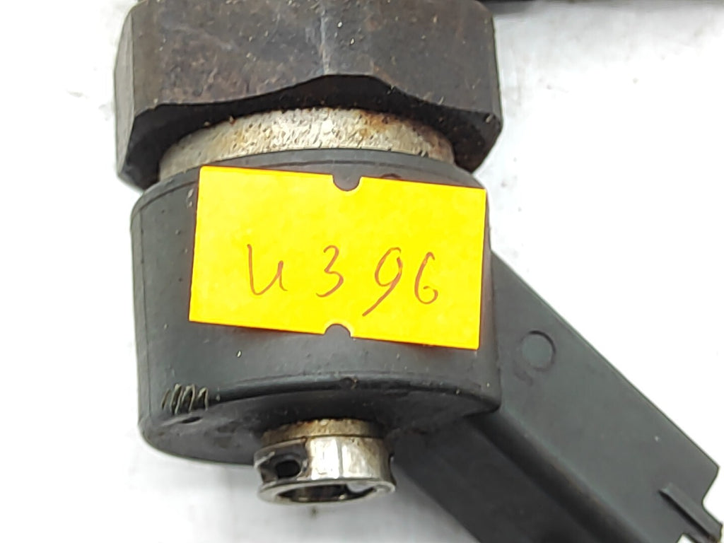 Alfa Romeo 166 2.4JTD 100kW 10V 2001 Engine Fuel Supply Injector 0445110002