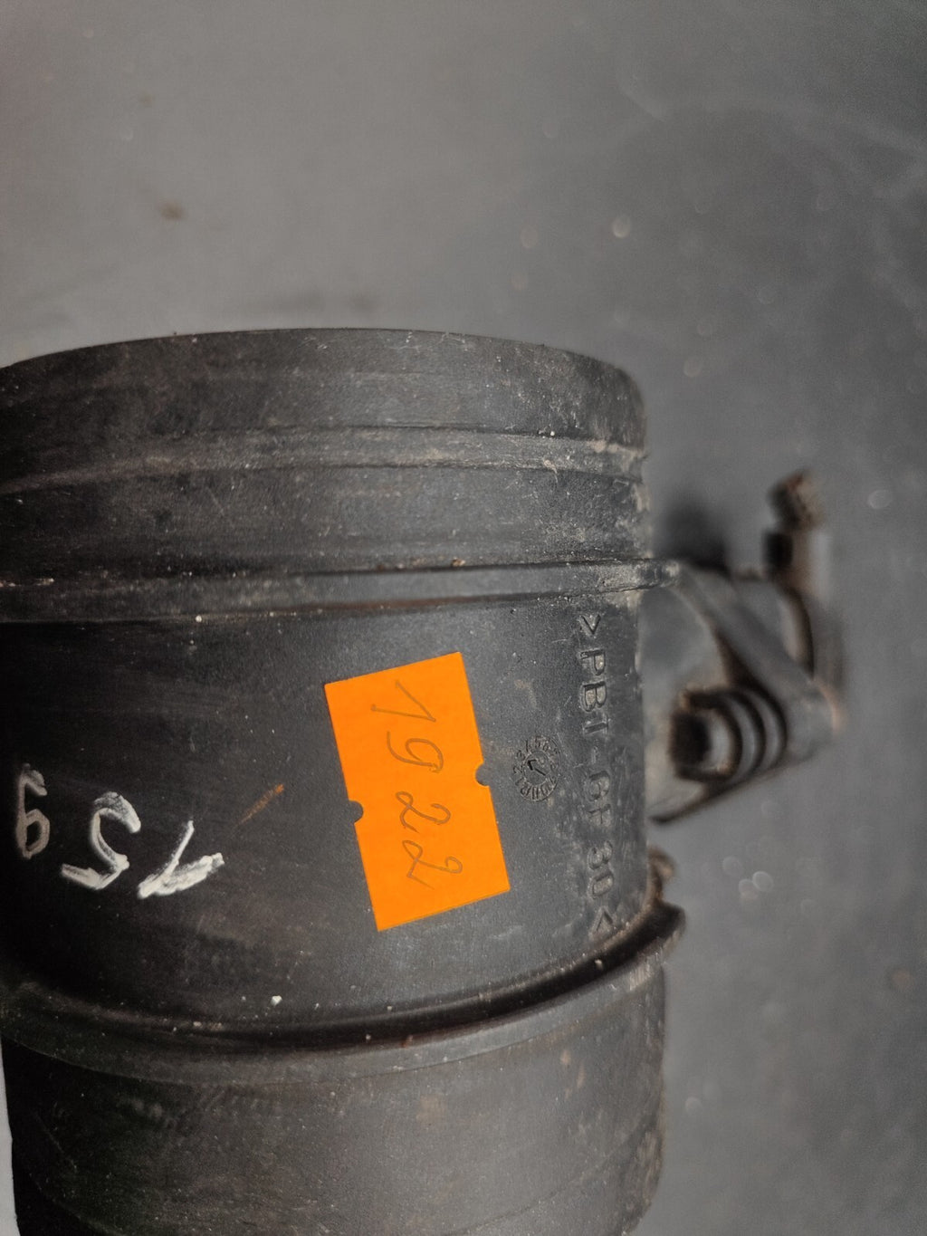 Alfa Romeo 159 Brera 2.2JTS 2006 Mass Air Flow Meter MAF 0280218164