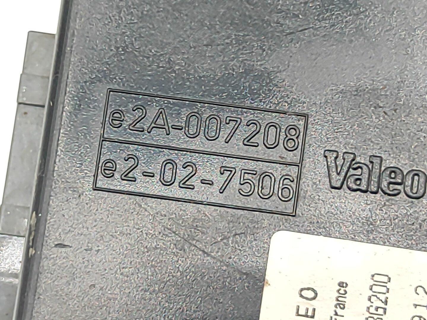 Rover 620 600 618 Comfort ECU Control Module Unit 73631912