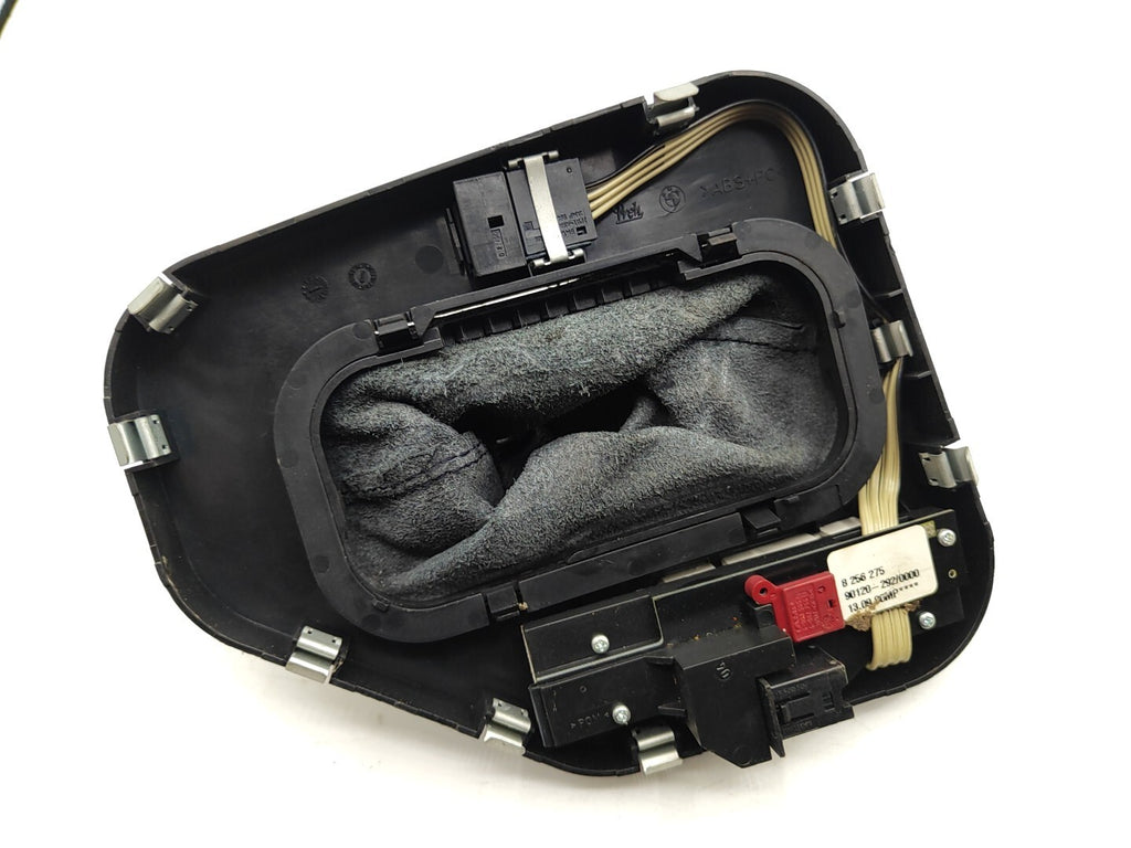 BMW 5 SERIES E39 530D 142kW Estate 2001 Shifter Plastic Surround Trim 8256275