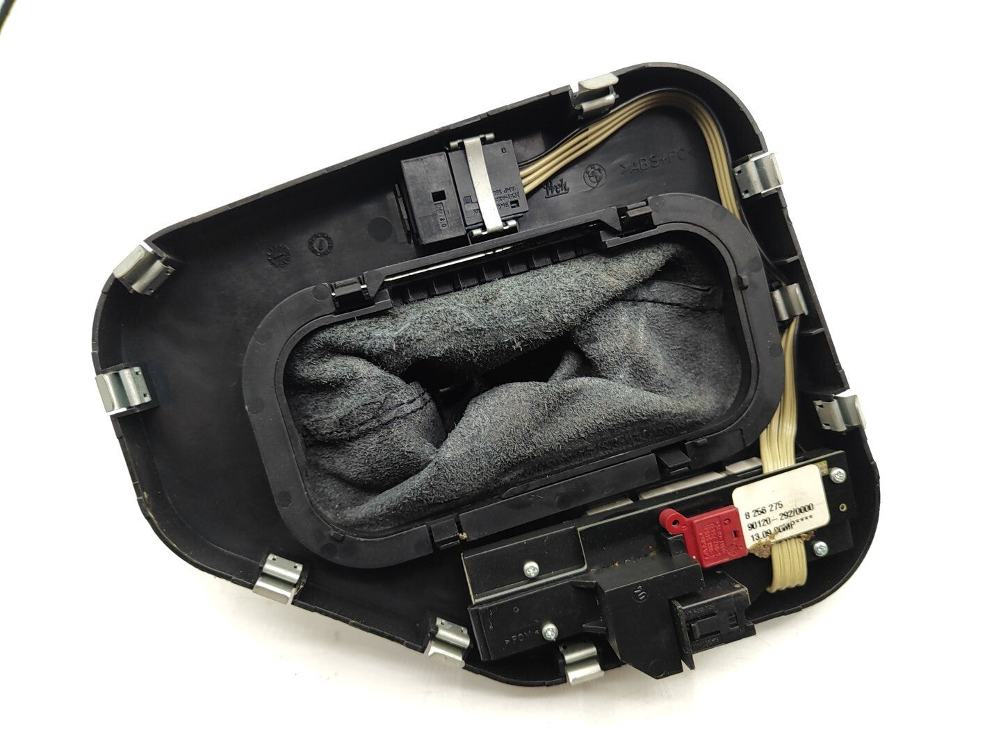 BMW 5 SERIES E39 530D 142kW Estate 2001 Shifter Plastic Surround Trim 8256275