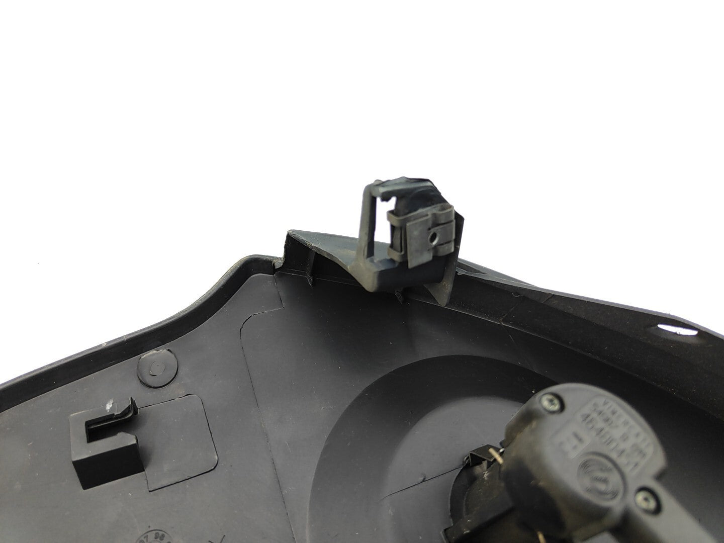 Alfa Romeo 156 2.0TS 2002 LHD Front Right Dashboard Cover 15192000