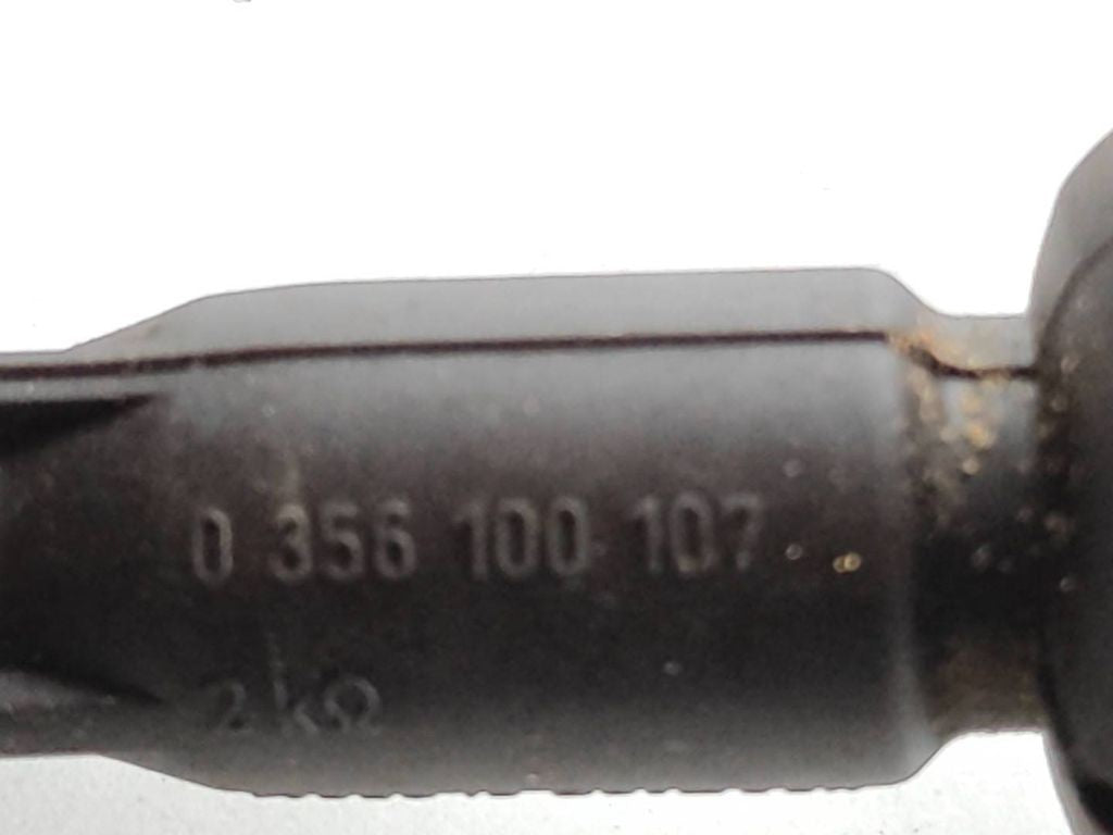 Alfa Romeo 156 2000 Engine High voltage ignition coil 1227030059 