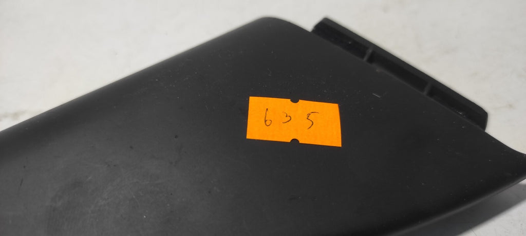 Alfa Romeo 159 1.9JTDm 88KW 2008 Front Right Door Mirror Inner Trim 156043083