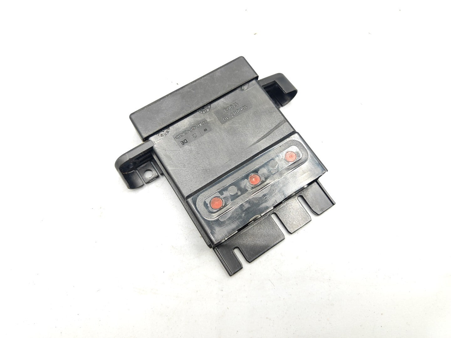 BMW 5 Series F10 2012 9153418 70288910 Power Distribution Box ECU