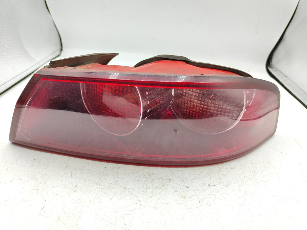 Alfa Romeo 159 2.2JTS 2008 LHD Rear Right Taillight Lamp Light 60691363 50504818