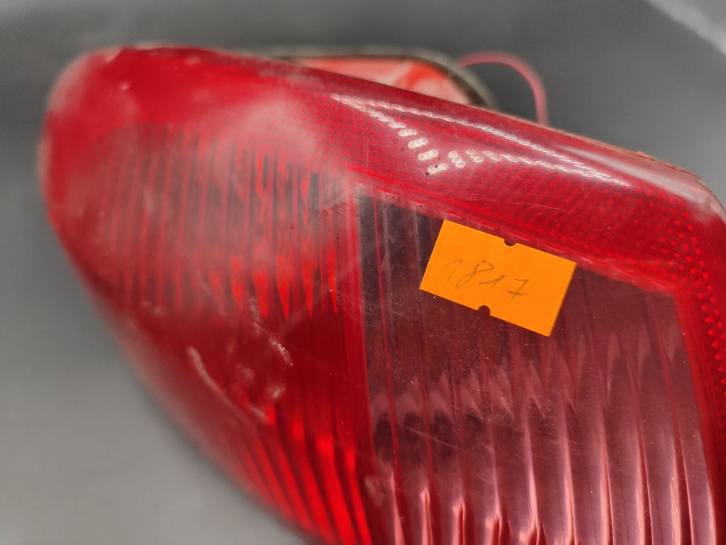 Alfa Romeo 147 1.9JTD 140HP 2001 LHD Rear Left Taillight Lamp 46556349