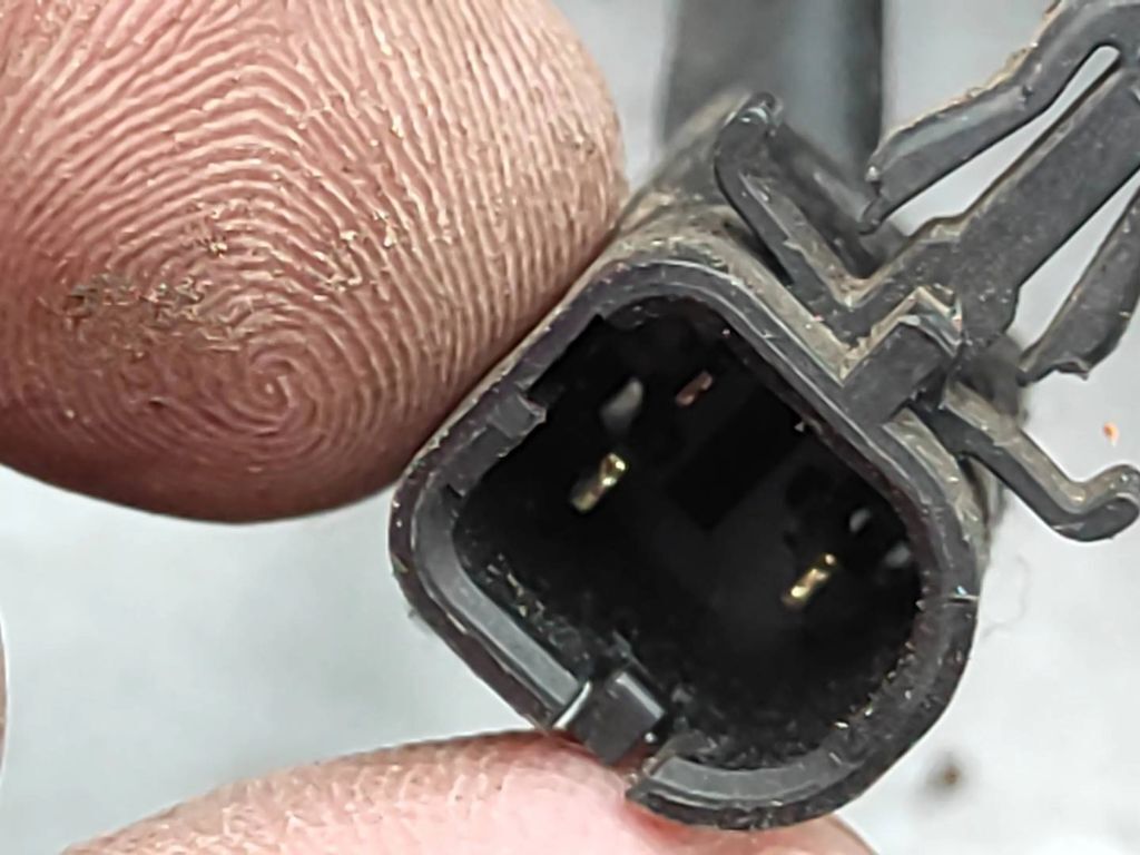 Alfa Romeo 147 1.9JTD 2007 Rear Tailgate trunk boot lock catch latch 