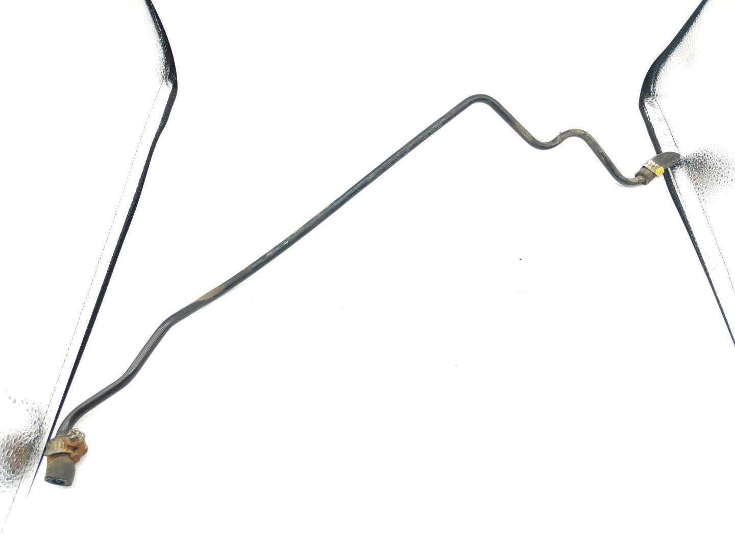 Alfa Romeo 156 2.0TS Twin Spark 2001 Engine Coolant Hose Pipe