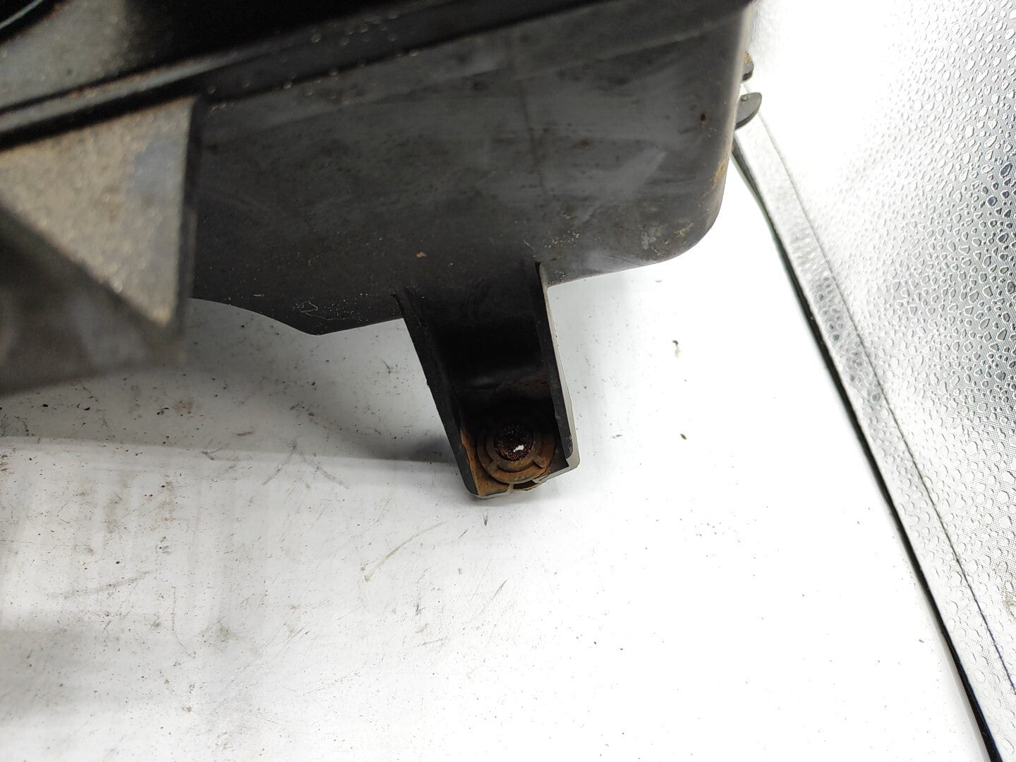 Honda Civic EK EJ 6 Gen Hatchback 1.4i 1996 Air Intake Resonator Filter Box CR3