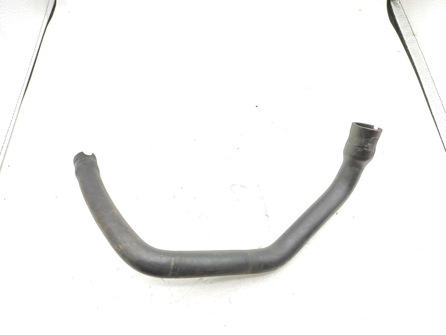 Alfa Romeo 156 1.9JTD 103kW 2004 Engine Air Intake Pipe 60674287