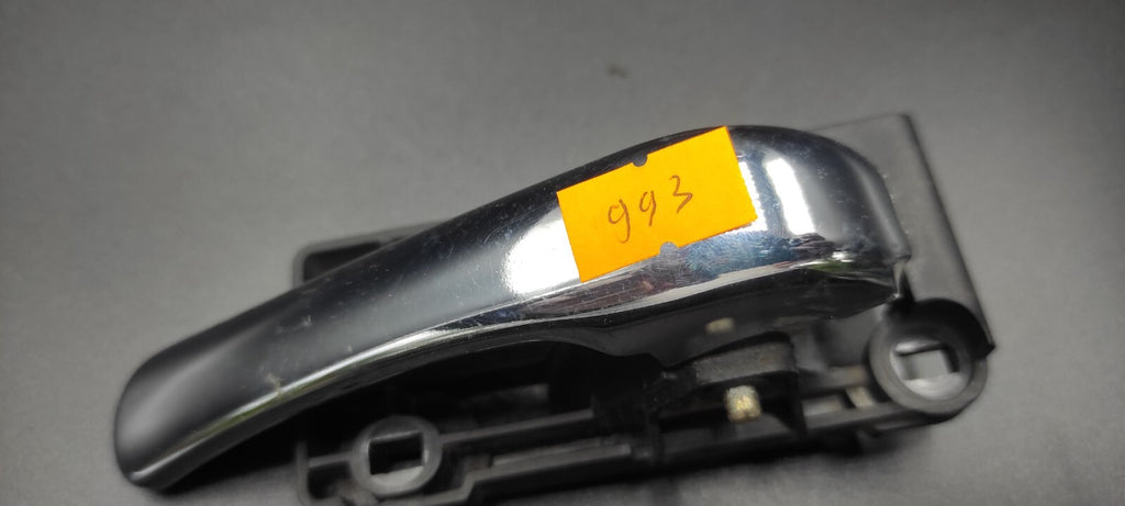 Alfa Romeo 156 1.9JTD 110kW 2003 Rear Left Door Opening Inner Handle