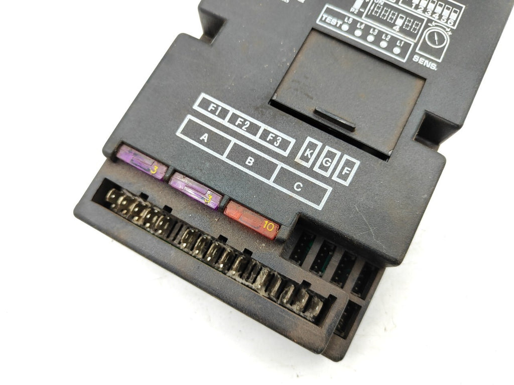 Mini Cooper R50 R53 2005 Gamma Auto Alarm Module