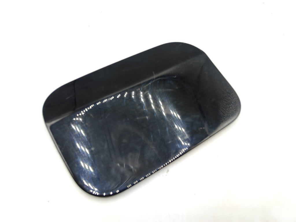 BMW 5 Series E61 530D 170kW Diesel 2006 Rear Fuel Tank Cap Cover BLACK